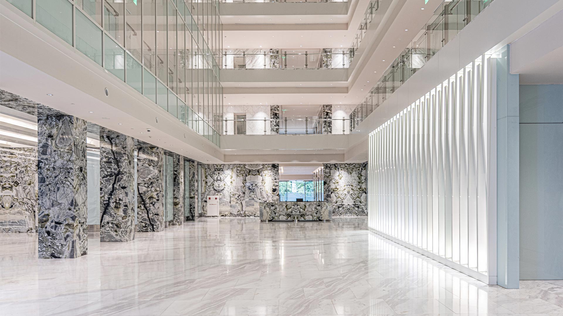 Atrium Mulia | Project